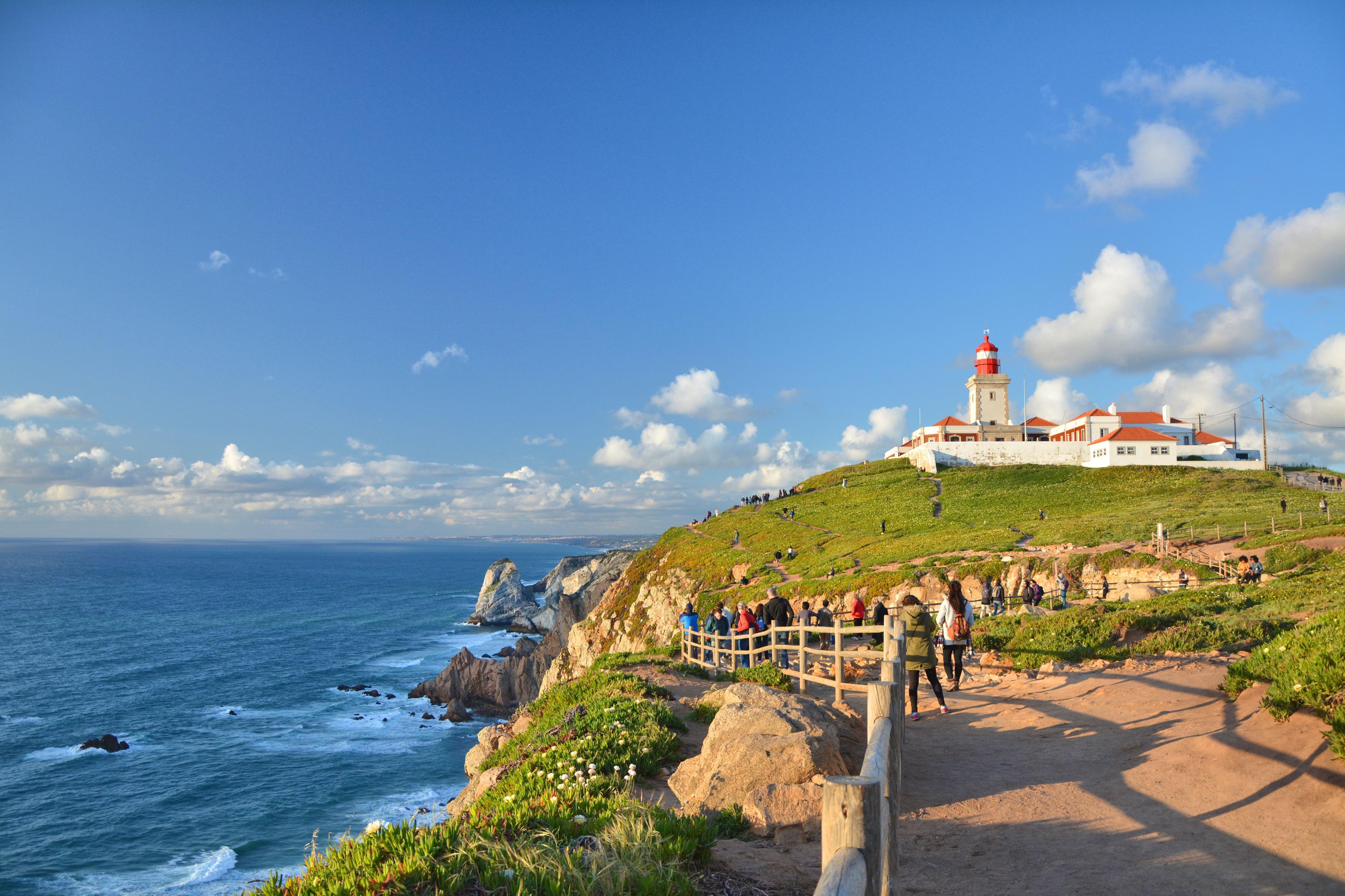 cabo da roca