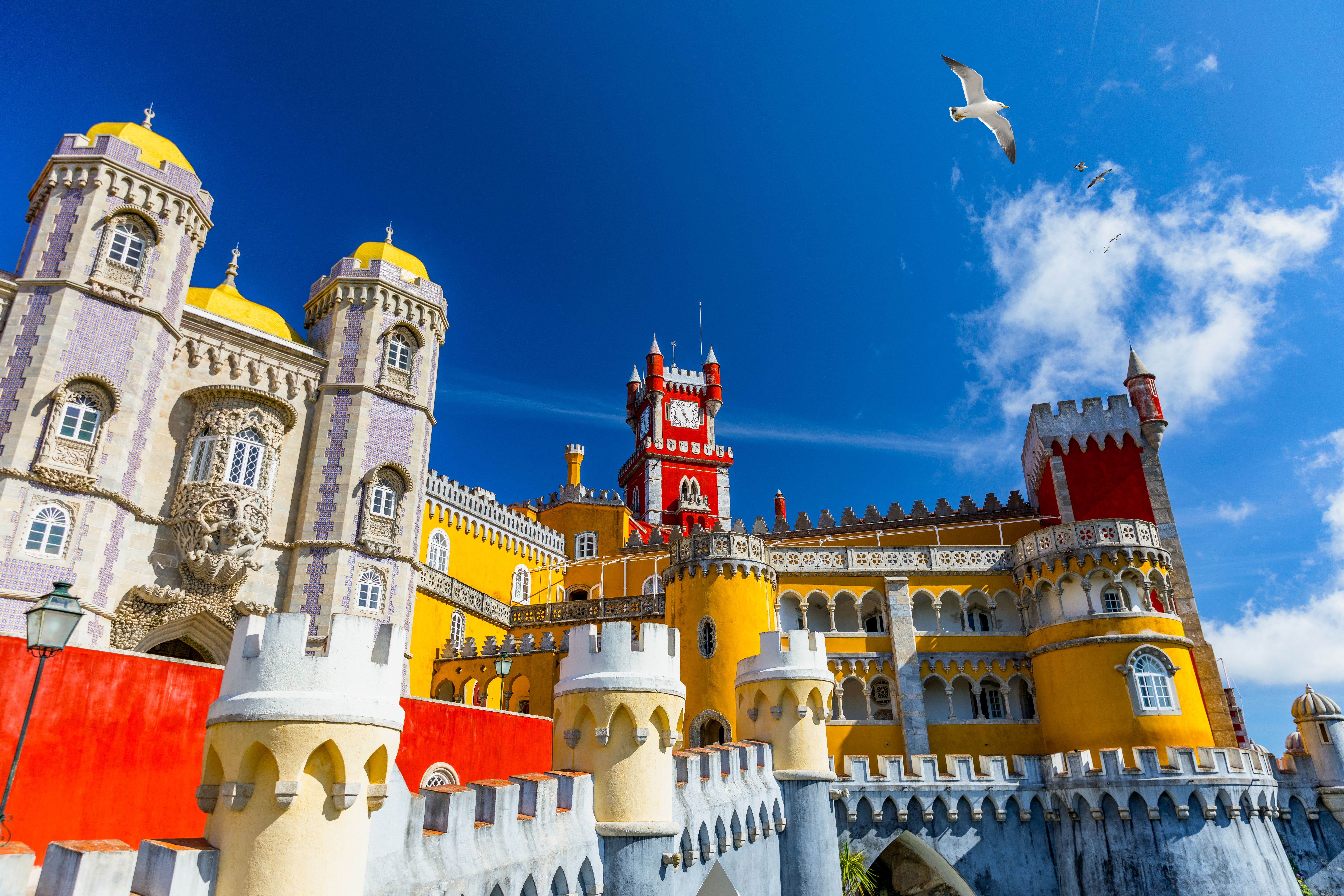 Palácio da Pena