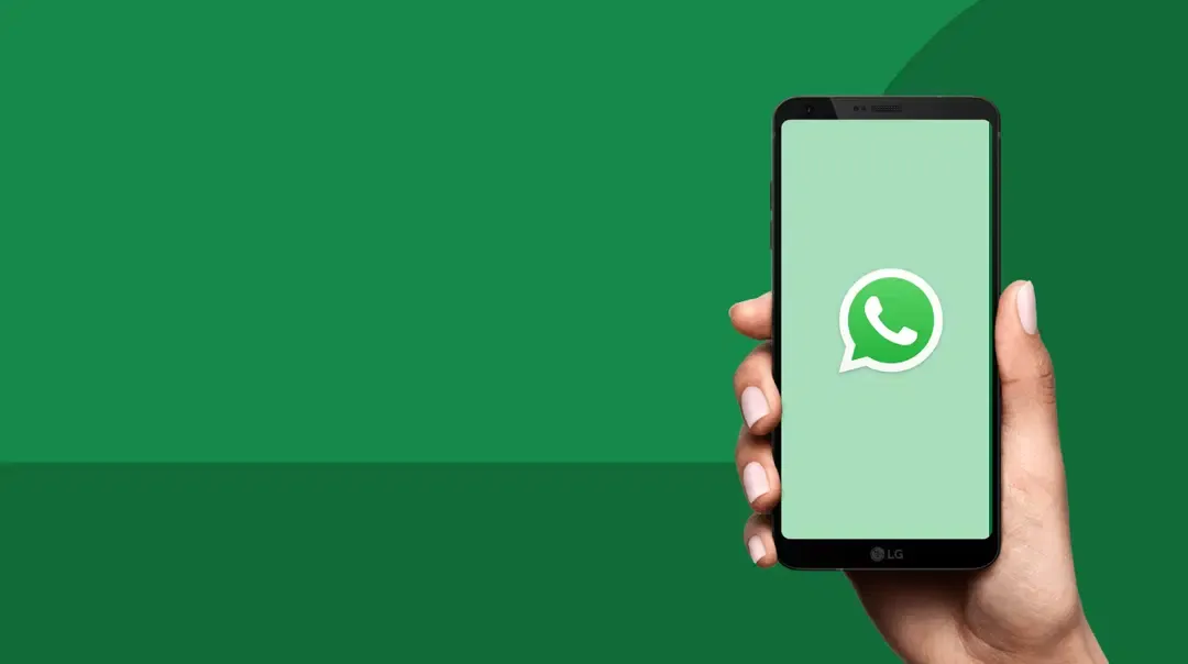 whatsapp banner